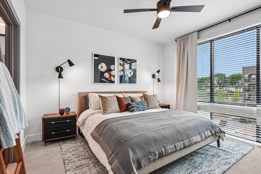 More Photos Of 3558 Elm St, Atlanta Apartments For Lease