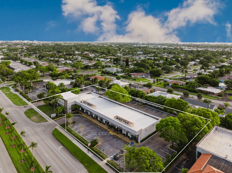 More Photos Of 2831 N Federal Hwy, Boca Raton Unknown For Lease
