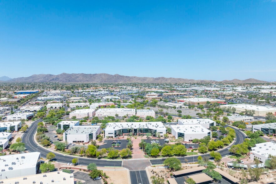 More Photos Of 1320 W Auto Dr, Tempe Industrial For Sale
