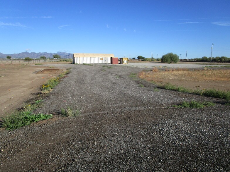 More Photos Of 6200 S Dean Rd, Buckeye Land For Lease