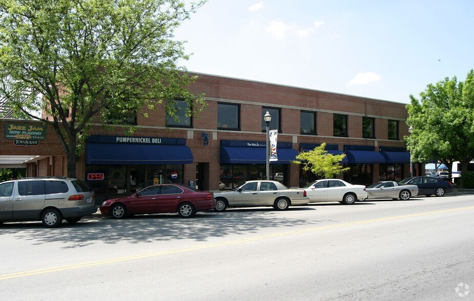 More Photos Of 1901-1909 Swift Ave, North Kansas City Office For Lease