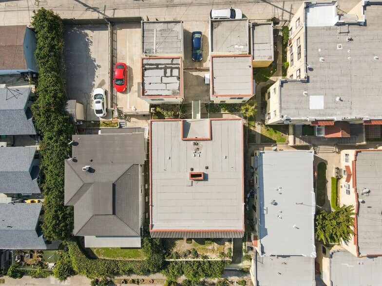 More Photos Of 4850 Mascot St, Los Angeles Apartments For Sale