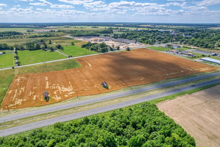 More Photos Of Rt 13 (Sussex Hwy), Bridgeville Land For Sale