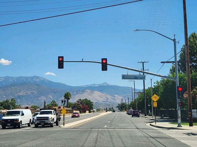 More Photos Of SWC Of Soboba St & Florida Ave, Hemet Land For Sale