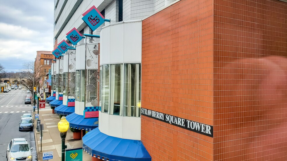 More Photos Of 303 Walnut St, Harrisburg Office For Lease