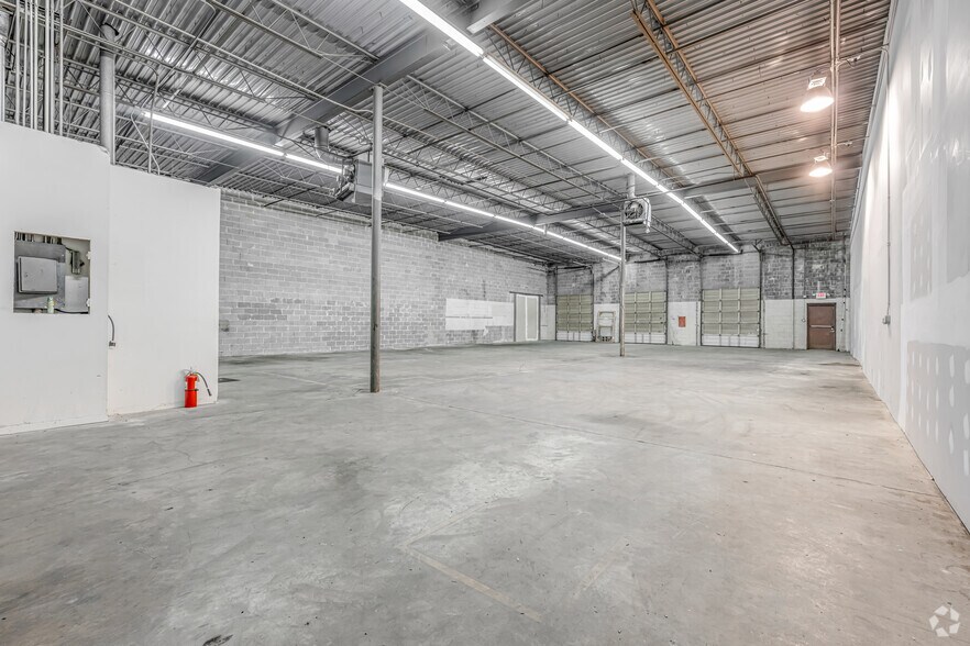 More Photos Of 1870-1908 Forge St, Tucker Distribution For Lease