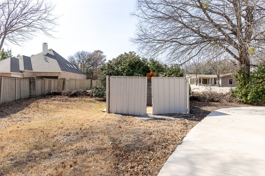 More Photos Of 7605 Virginia Pky, McKinney Land For Sale