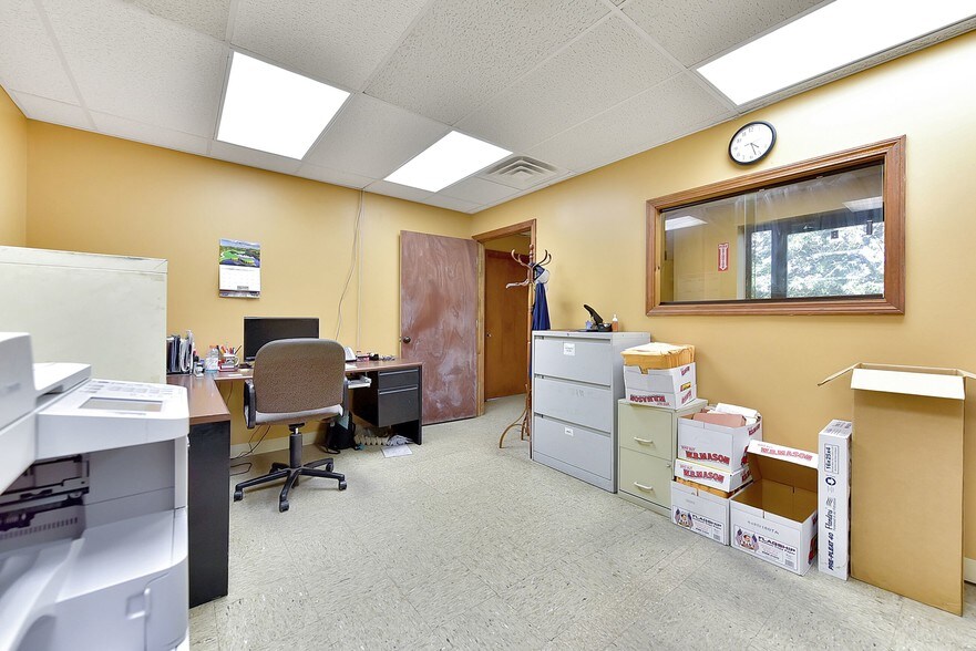 More Photos Of 938 Suffield St, Agawam Industrial For Sale