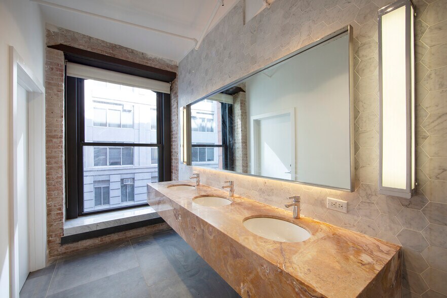 More Photos Of 199 Lafayette St, New York Loft Creative Space For Lease