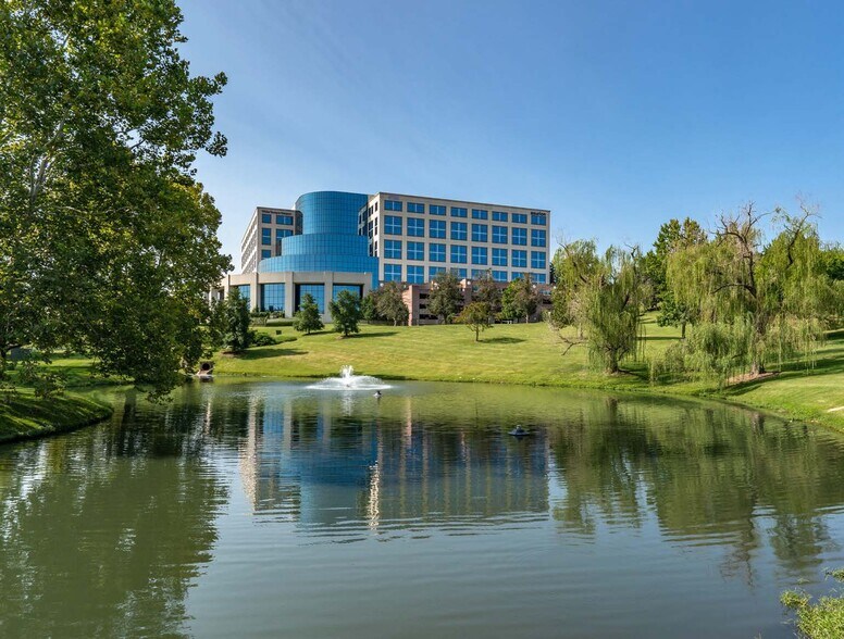 More Photos Of 26 Century Blvd, Nashville Office Residential For Lease