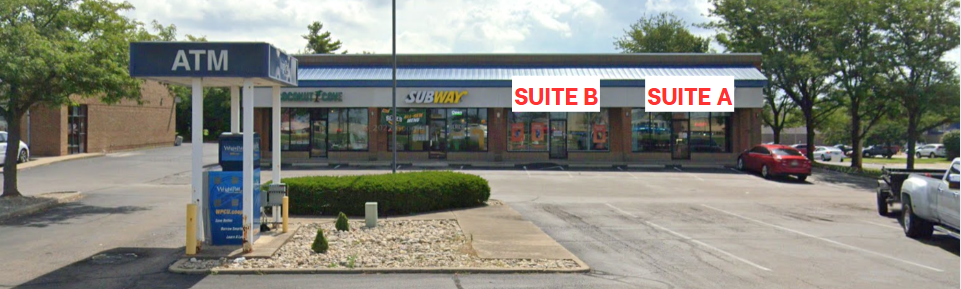 Primary Photo Of 200 N Springboro Pike, Dayton Restaurant For Lease