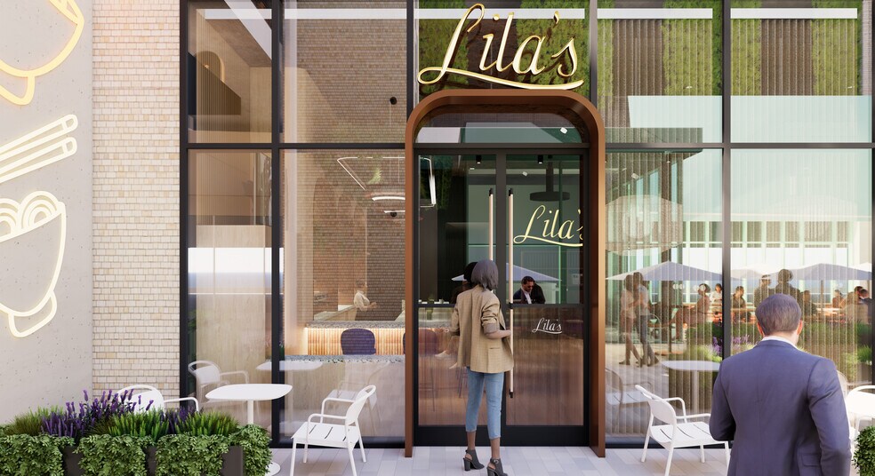 More Photos Of 1201 Fannin St, Houston Unknown For Lease