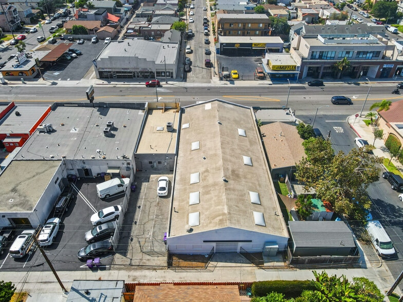 More Photos Of 3909-3917 E Anaheim St, Long Beach Storefront For Lease