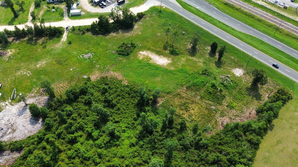 More Photos Of 6721 Jessa Rd, Panama City Land For Sale