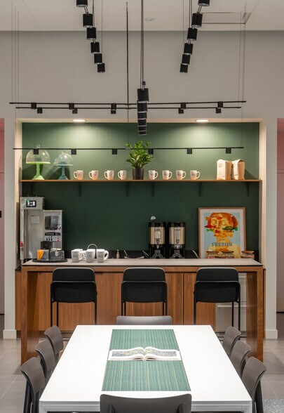 More Photos Of 619 W 54th St, New York Office For Lease