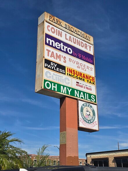 More Photos Of 4701-4725 S Broadway, Los Angeles Storefront For Sale