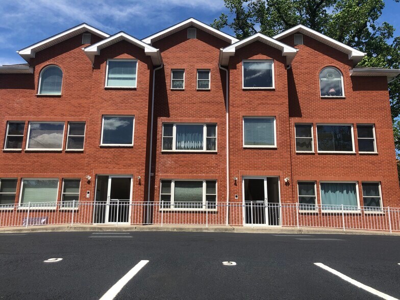 Primary Photo Of , Linden Multifamily For Sale
