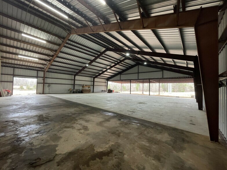 Primary Photo Of 14933 FM 2964, Tyler Warehouse For Lease