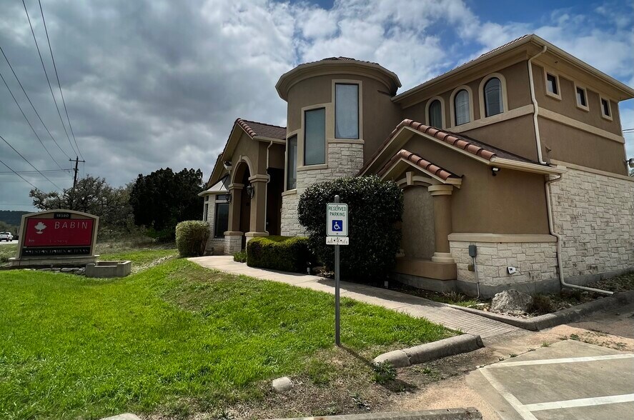 More Photos Of 18580 FM 1431, Jonestown Office For Sale