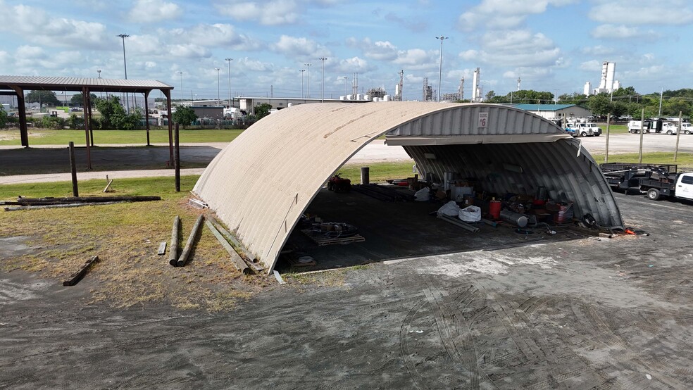 More Photos Of 1220 Miller Cut Off Rd, La Porte Warehouse For Lease