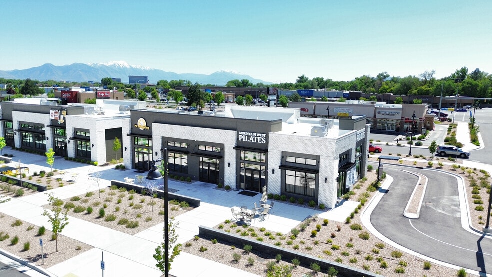 Primary Photo Of 428 W 2310 N, Provo General Retail For Sale