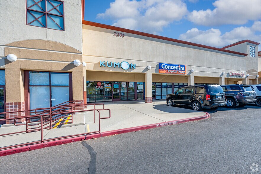 More Photos Of 2341 Sunset Blvd, Rocklin Unknown For Lease