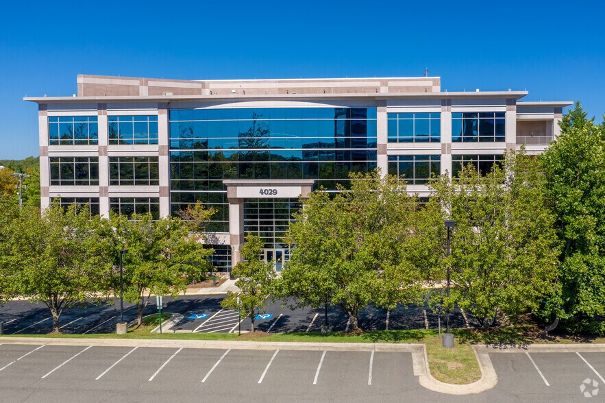 More Photos Of 4029 Ridge Top Rd, Fairfax Office For Sale