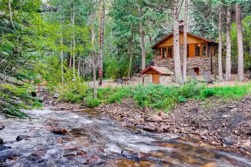 More Photos Of 3303 Chicago Creek Rd, Idaho Springs Hotel For Sale