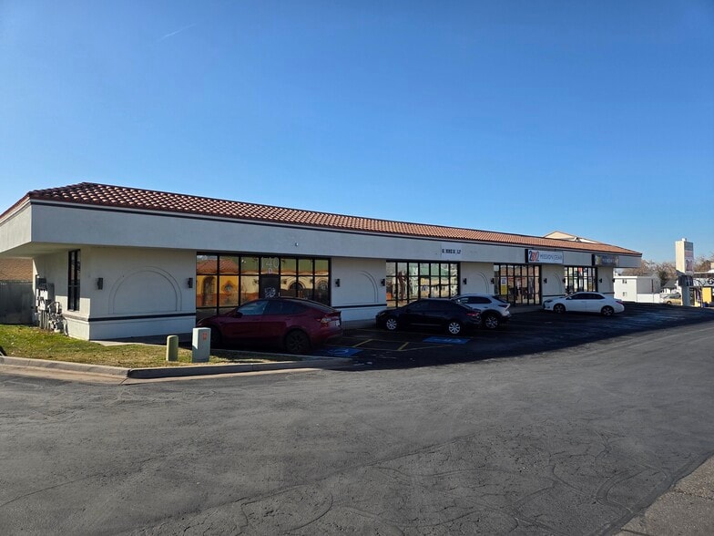 More Photos Of 140 N Main St, Kaysville Unknown For Lease