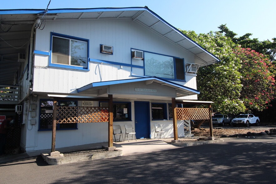 More Photos Of 75-137 Hualalai Rd, Kailua Kona Medical For Sale