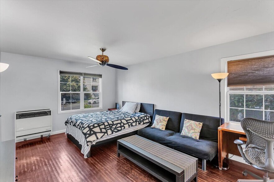 More Photos Of 3300 Harrison St, Oakland Apartments For Sale