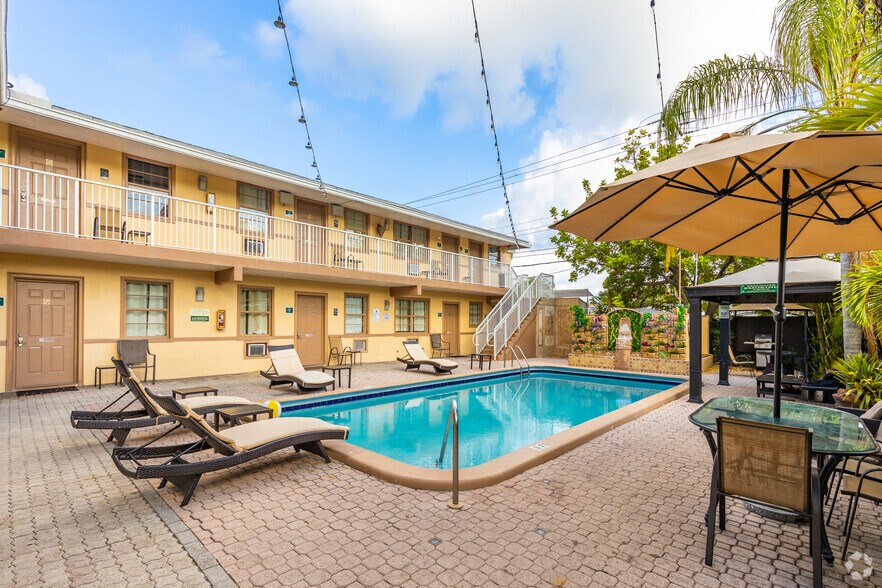 More Photos Of , Dania Beach Unknown For Sale