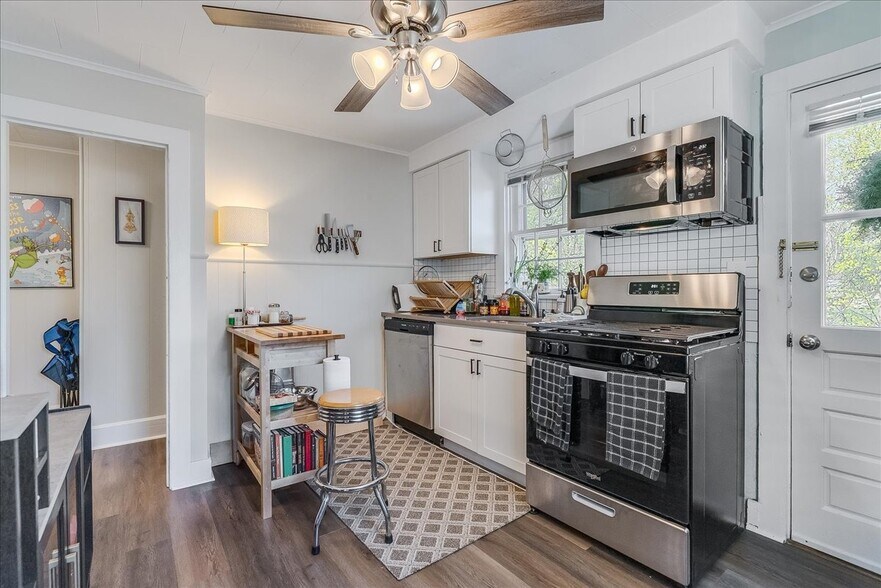 More Photos Of 125 Washington St, Morristown Apartments For Sale