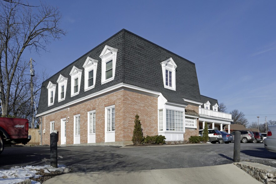 More Photos Of 4800 Rainbow Blvd, Westwood Office For Sale