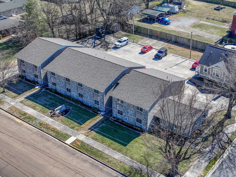 More Photos Of 430 Adams St, Paducah Apartments For Sale