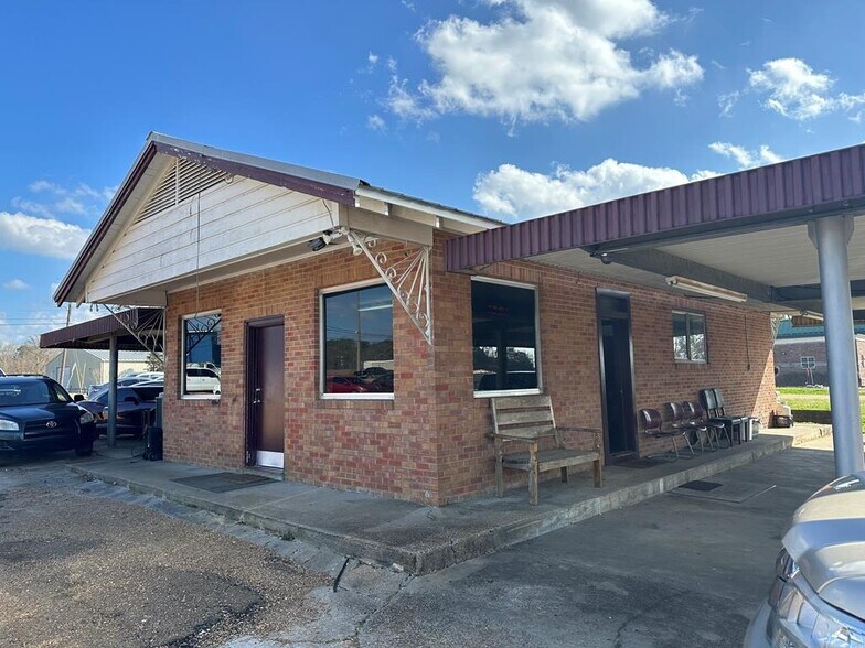 Primary Photo Of 410 Highway 51, Brookhaven Auto Dealership For Sale