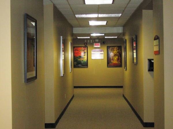 Photo of 1st Floor Ste 130C