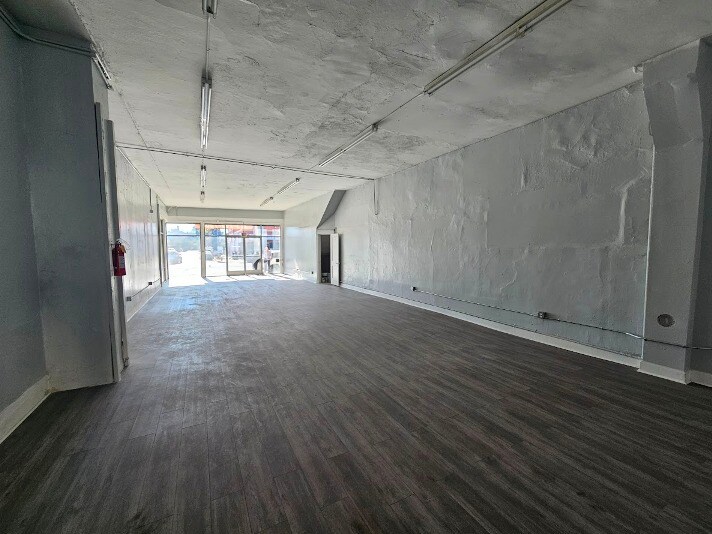 More Photos Of 2645-2649 W Pico Blvd, Los Angeles Storefront Retail Residential For Lease