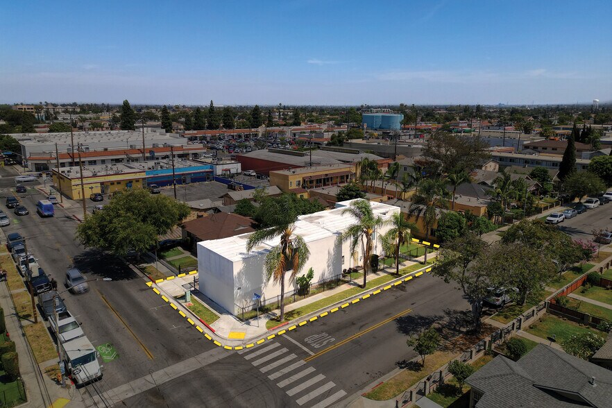 More Photos Of 6906 Marbrisa Ave, Huntington Park Apartments For Sale