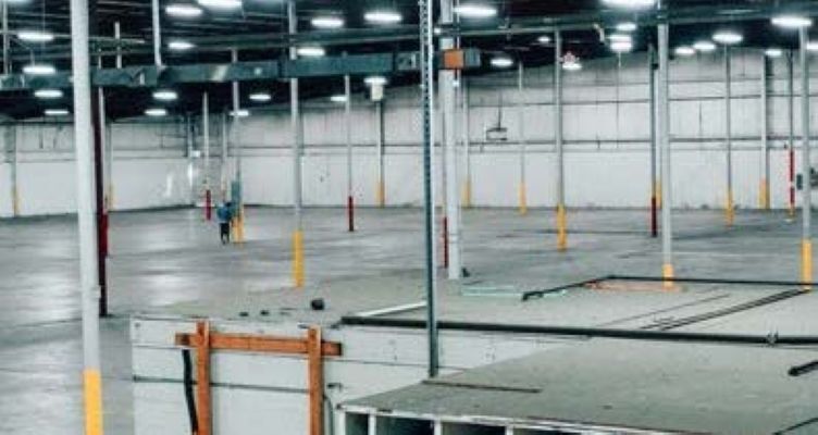 More Photos Of 1953 Langston St, Rock Hill Distribution For Lease