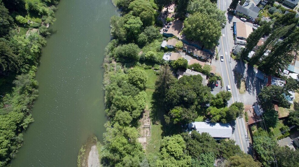 More Photos Of 20250 Highway 116, Monte Rio Hotel For Sale