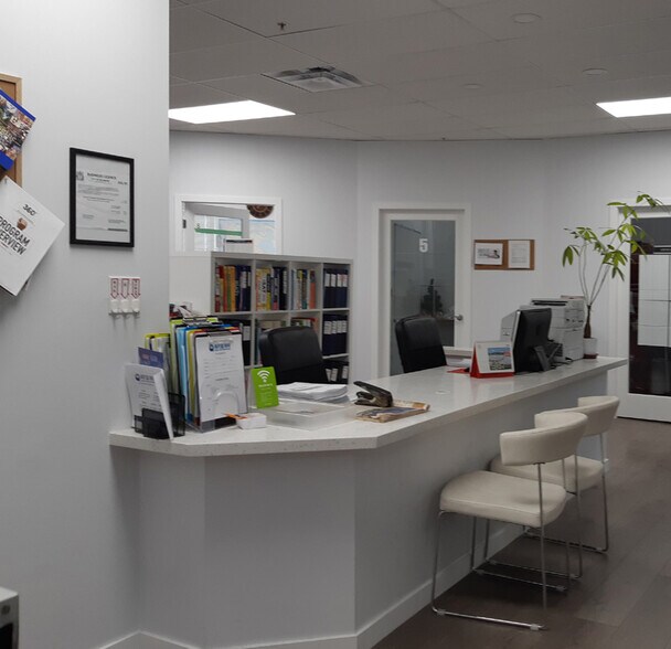 More Photos Of 8181 Cambie Rd, Richmond Storefront Retail Office For Lease