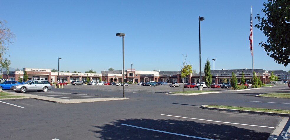 More Photos Of 8912-8946 S State St, Sandy Unknown For Lease