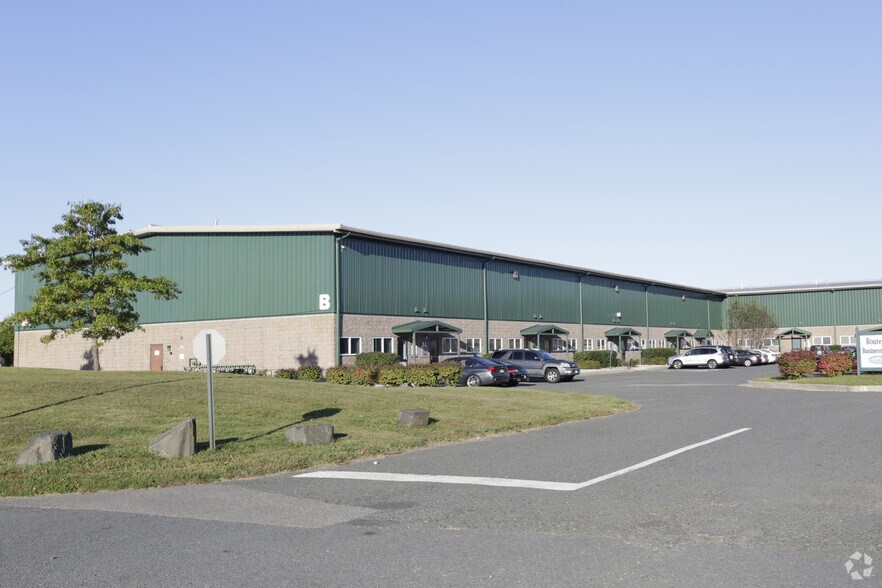 Primary Photo Of 843 State Route 12, Frenchtown Warehouse For Lease
