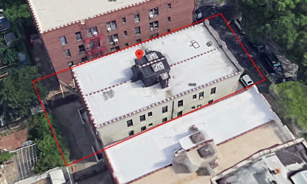 More Photos Of 4220-4222 82nd St, Elmhurst Apartments For Sale