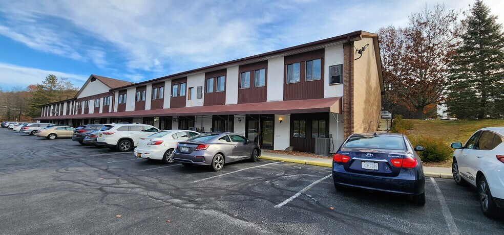 More Photos Of 505 State Route 208, Monroe Medical For Lease