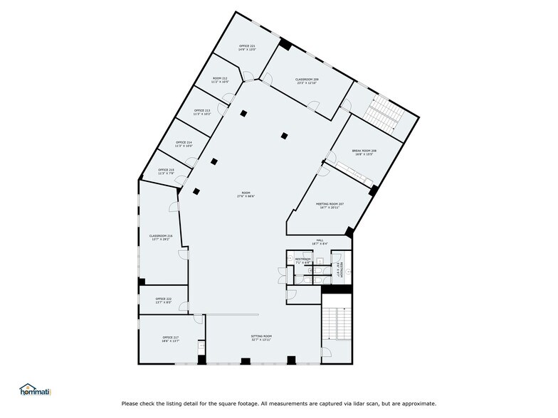 More Photos Of 216 S Peyton St, Alexandria Schools For Sale