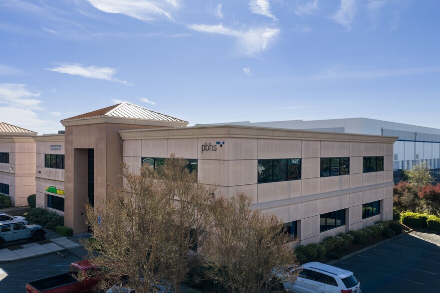 More Photos Of 3785 Brickway Blvd, Santa Rosa Office For Sale