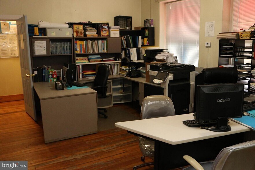 More Photos Of 101 W Mount Pleasant Ave, Philadelphia Daycare Center For Sale