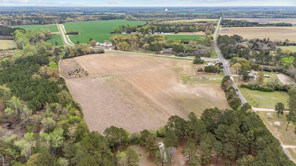 More Photos Of 2641 NC-71, Maxton Land For Sale